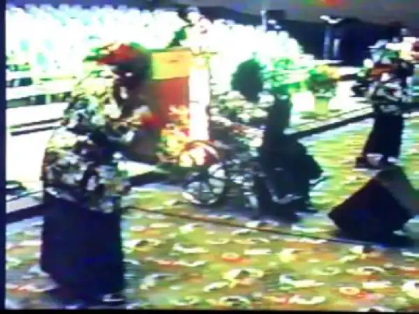 The Barrett Sisters - Jesus Will